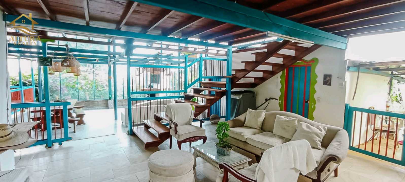 SE VENDE FINCA A 10 MIN DE CIRCASIA QUINDIO