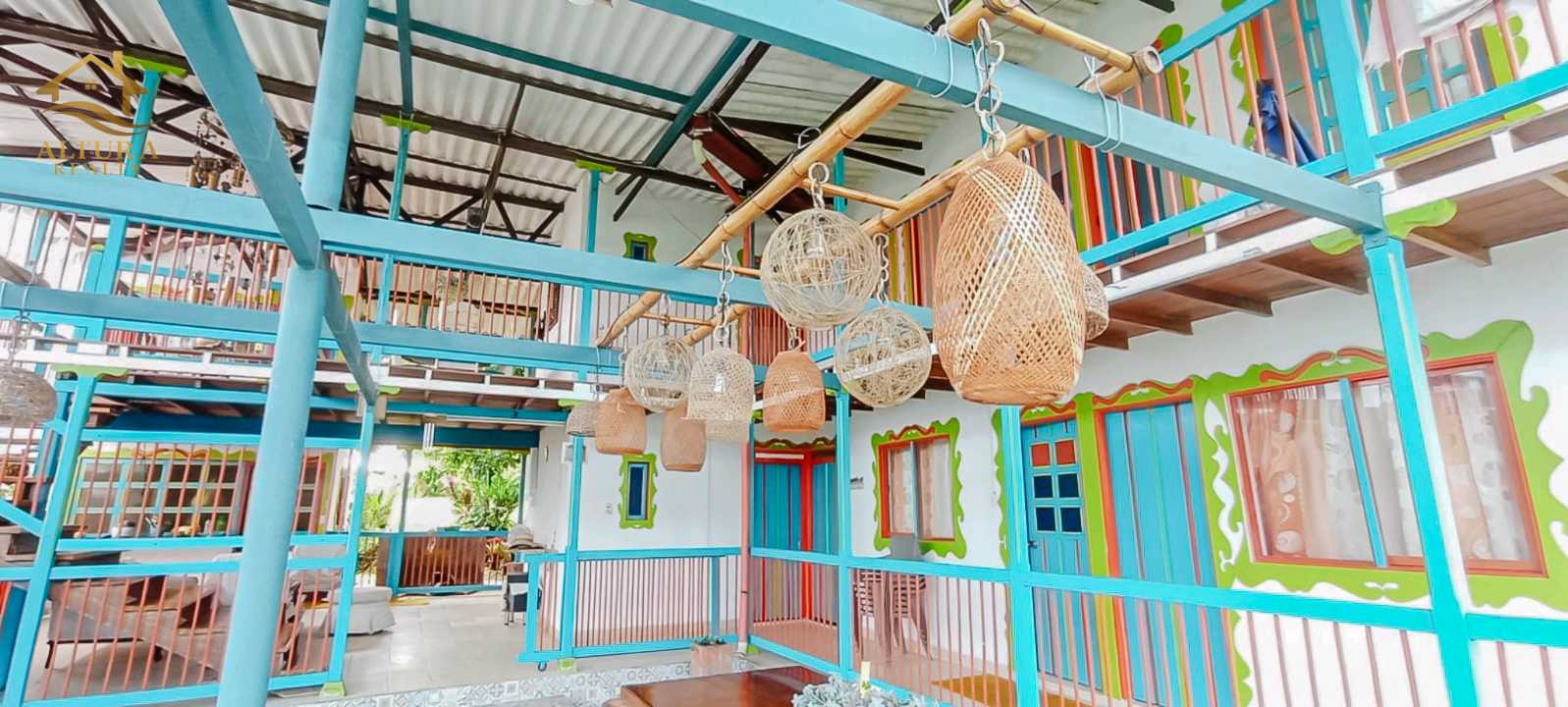 SE VENDE FINCA A 10 MIN DE CIRCASIA QUINDIO