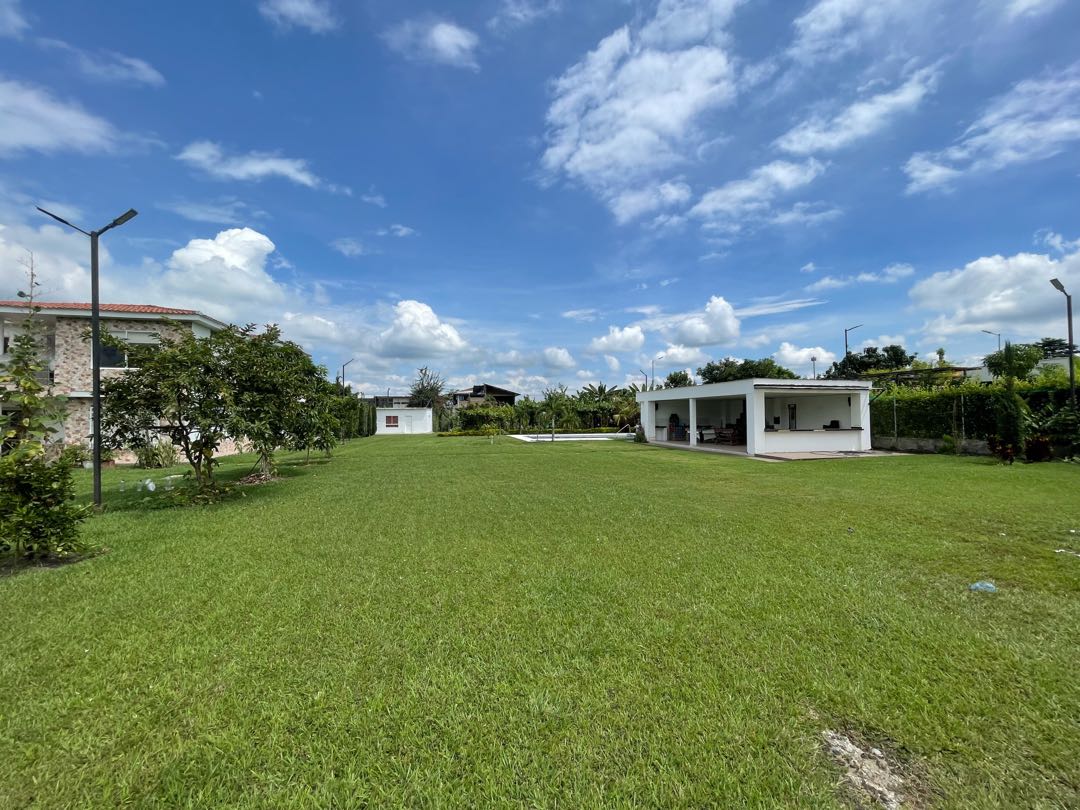 Detalle Inmueble Principal 10 SE VENDE FINCA DE LUJO EN SANTA ELENA VALLE