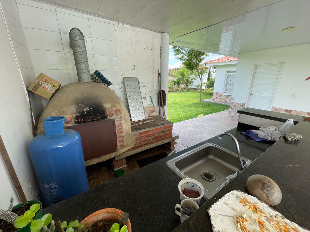 Detalle Inmueble Principal 14 SE VENDE FINCA DE LUJO EN SANTA ELENA VALLE