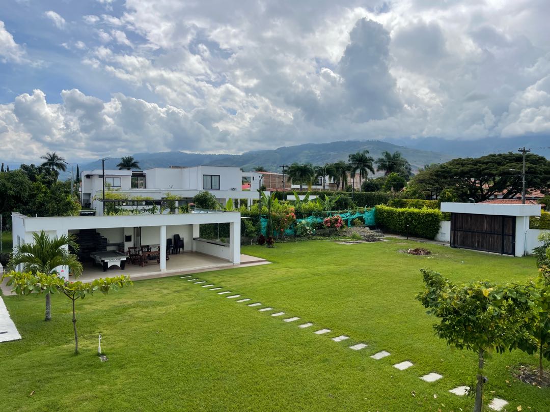 Detalle Inmueble Principal 20 SE VENDE FINCA DE LUJO EN SANTA ELENA VALLE