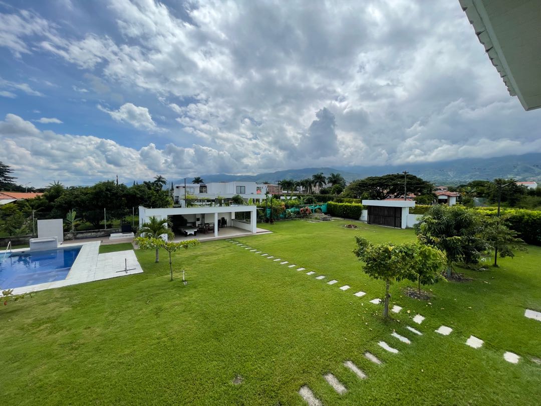 Detalle Inmueble Principal 21 SE VENDE FINCA DE LUJO EN SANTA ELENA VALLE