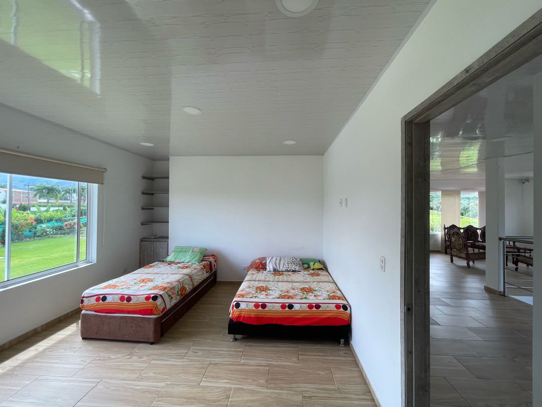 Detalle Inmueble Principal 22 SE VENDE FINCA DE LUJO EN SANTA ELENA VALLE