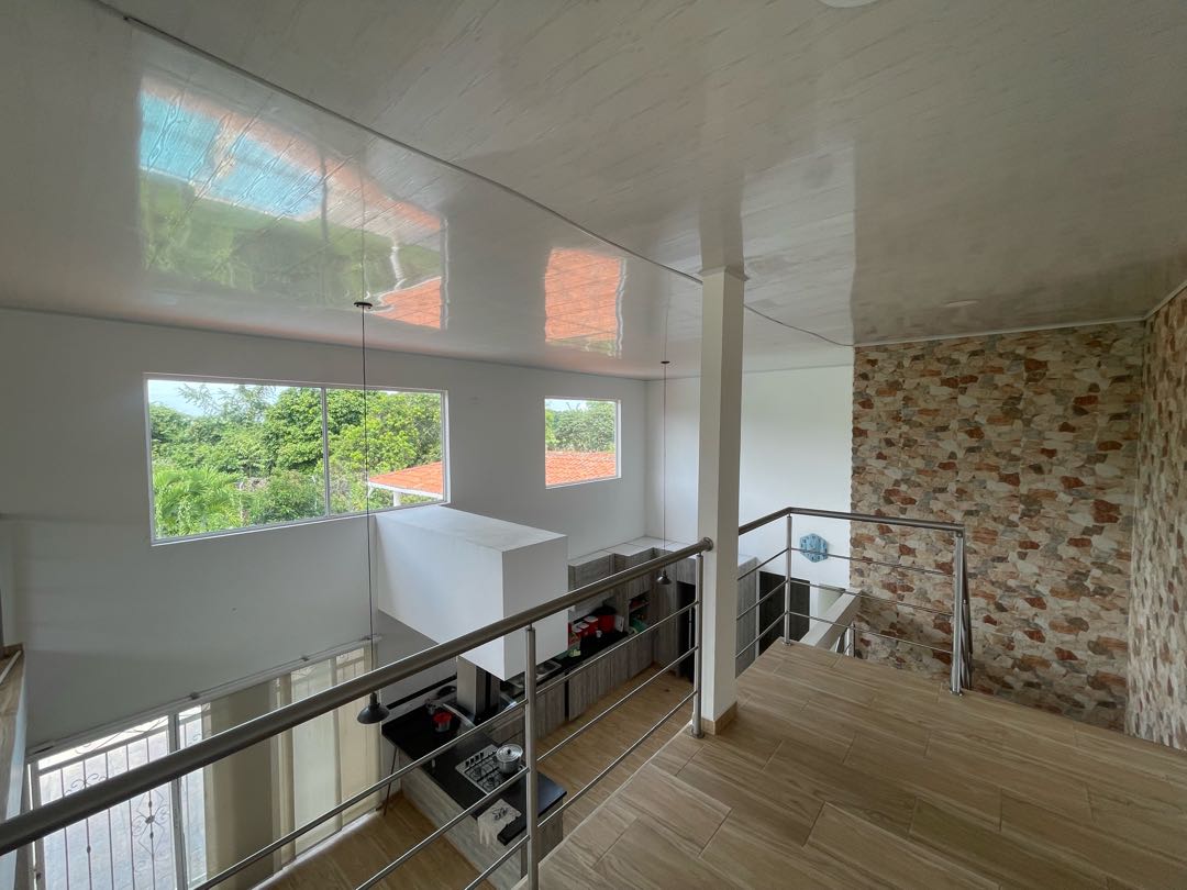 Detalle Inmueble Principal 27 SE VENDE FINCA DE LUJO EN SANTA ELENA VALLE