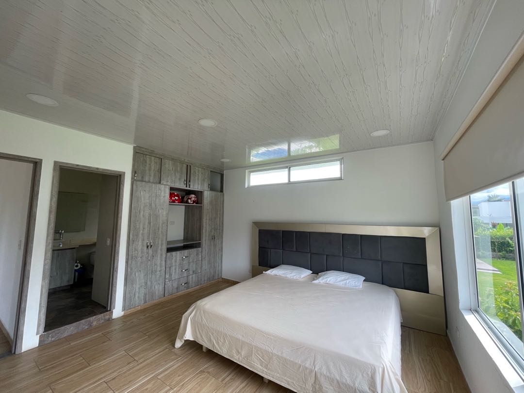 Detalle Inmueble Principal 29 SE VENDE FINCA DE LUJO EN SANTA ELENA VALLE