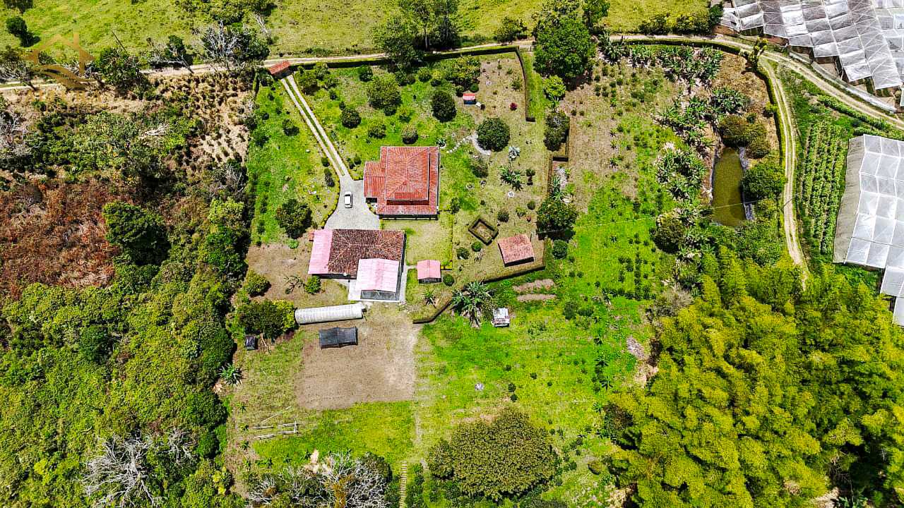 SE VENDE FINCA EN CIRCASIA