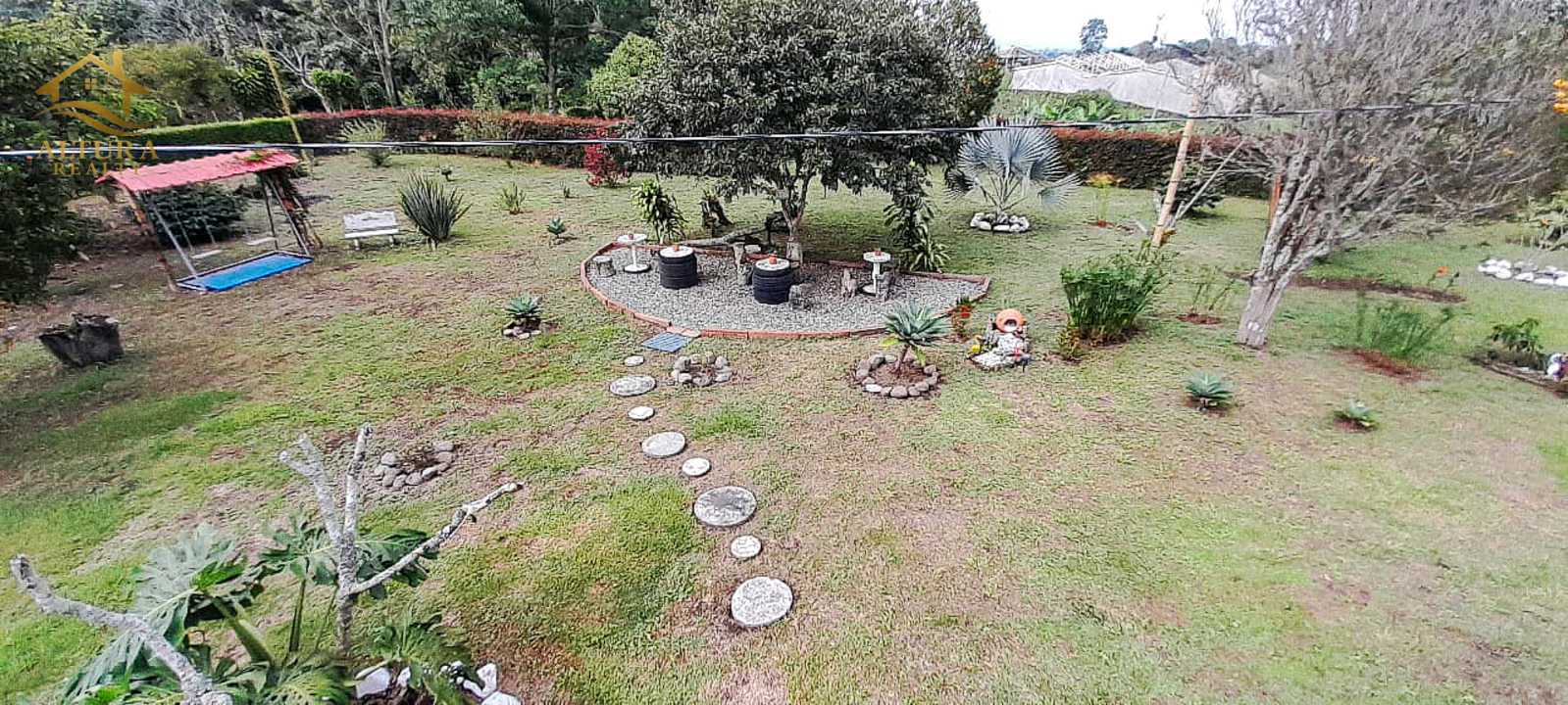 SE VENDE FINCA EN CIRCASIA