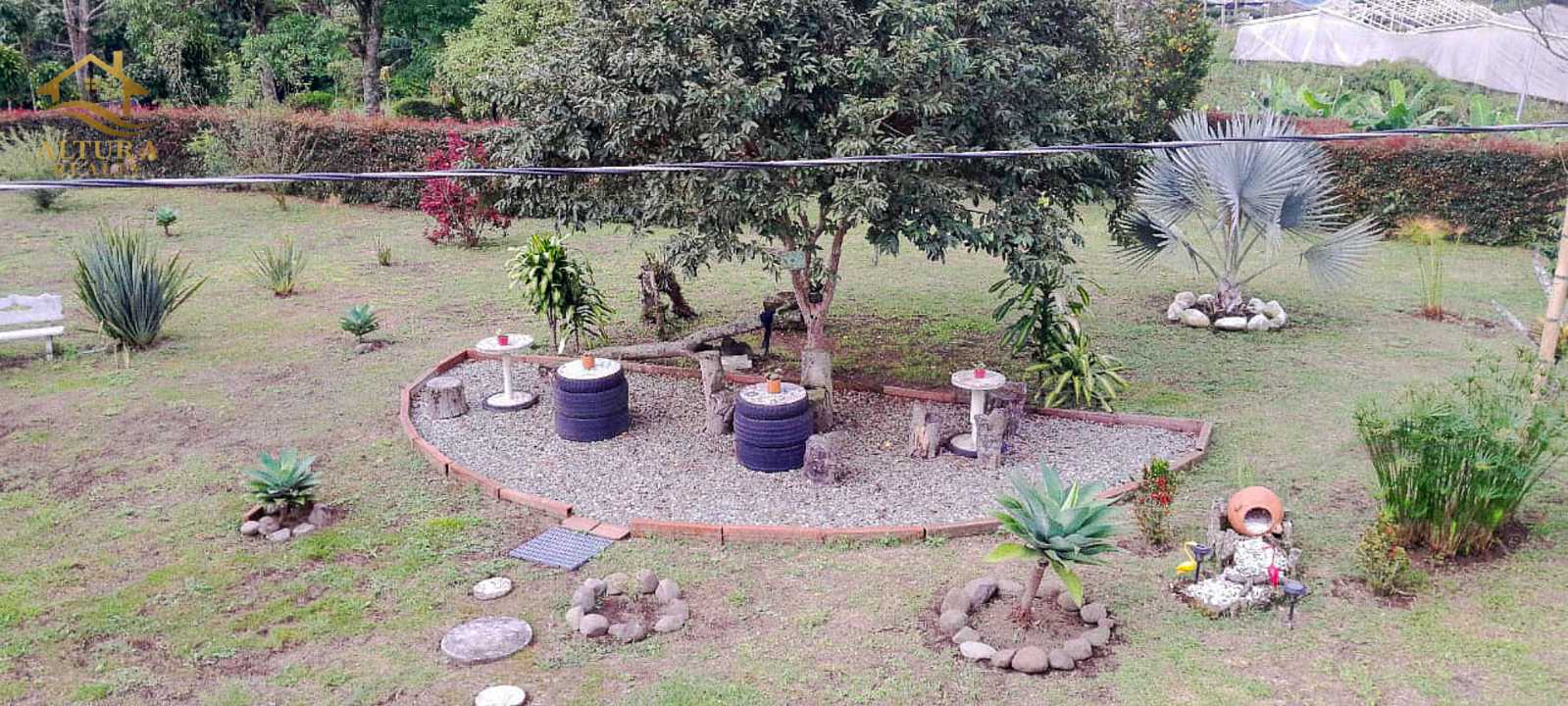 SE VENDE FINCA EN CIRCASIA