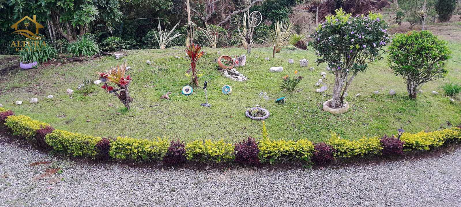 SE VENDE FINCA EN CIRCASIA