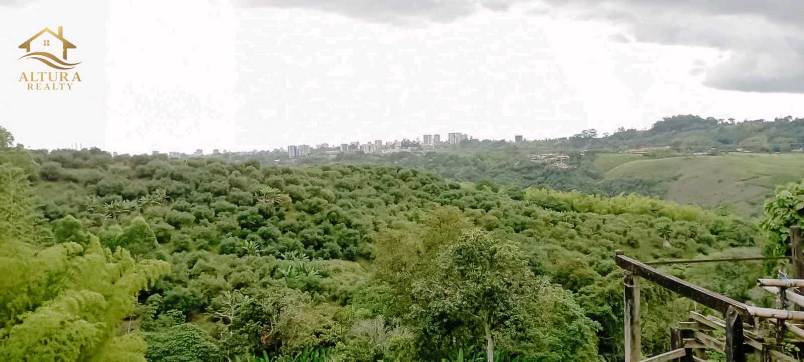 SE VENDE FINCA EN SALENTO QUINDIO