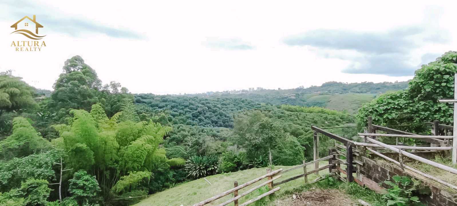 SE VENDE FINCA EN SALENTO QUINDIO