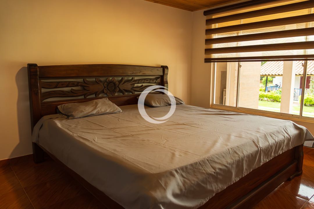 SE VENDE FINCA LUJOSA EN KM 30 DAGUA