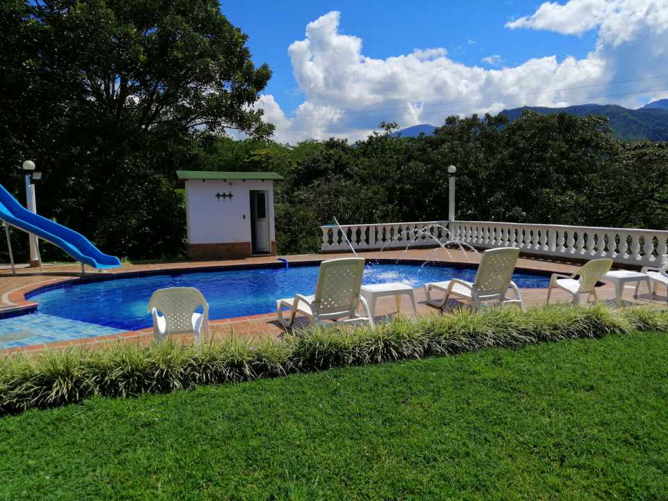 Se Vende Finca Vereda La Montañita, Barbosa