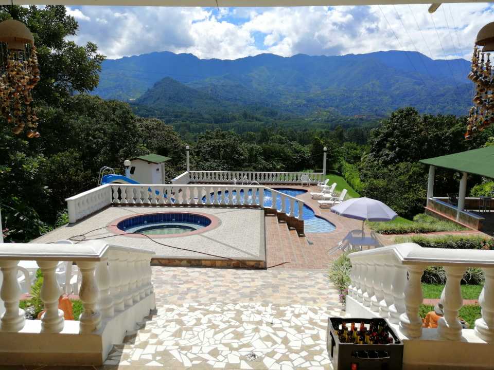 Se Vende Finca Vereda La Montañita, Barbosa