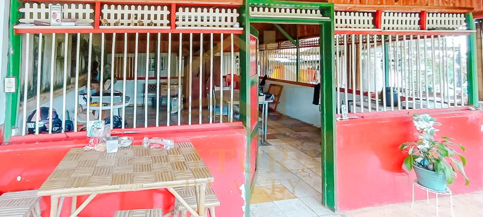 SE VENDE FINCA VIA CIRCASIA- MONTENEGRO