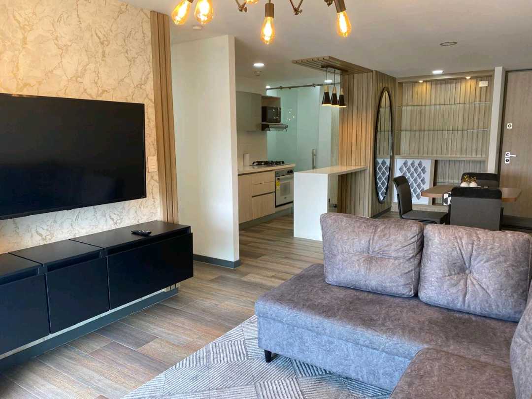 EN VENTA APARTAMENTO PINARES PEREIRA