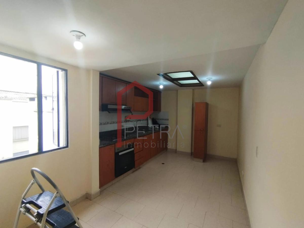 SE VENDE HERMOSO APARTAMENTO DUPLEX DE 138 MTRS SUBA BOGOTÁ