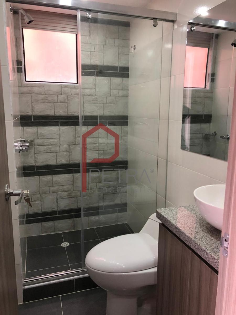 Se Vende Apartamento en El Rosal Cundinamarca