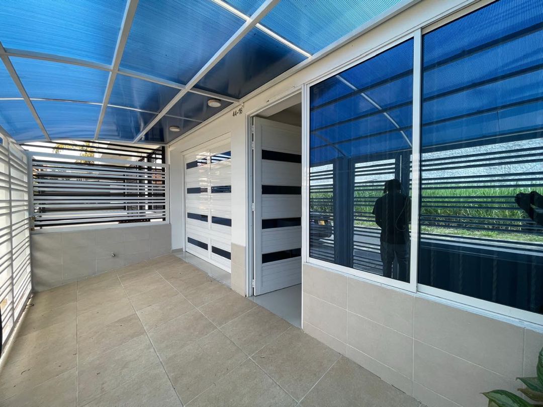 SE VENDE LINDA CASA EN VILLAMAGNA CIUDAD 2000