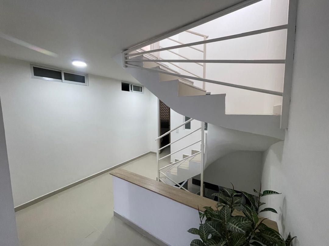 SE VENDE LINDA CASA EN VILLAMAGNA CIUDAD 2000