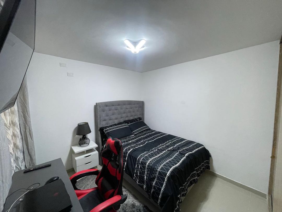 SE VENDE LINDA CASA EN VILLAMAGNA CIUDAD 2000