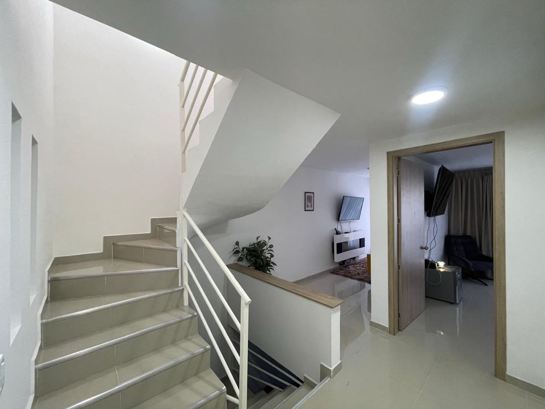 SE VENDE LINDA CASA EN VILLAMAGNA CIUDAD 2000