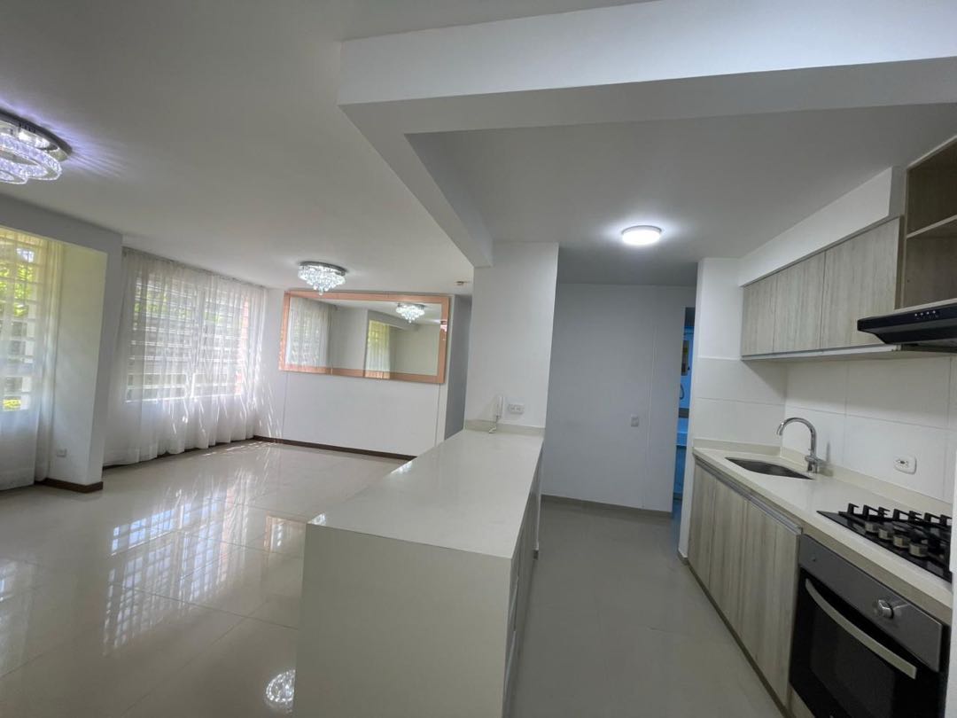 SE VENDE LINDO AMPARTAMENTO EN MORETTI- VALLE DEL CAUCA