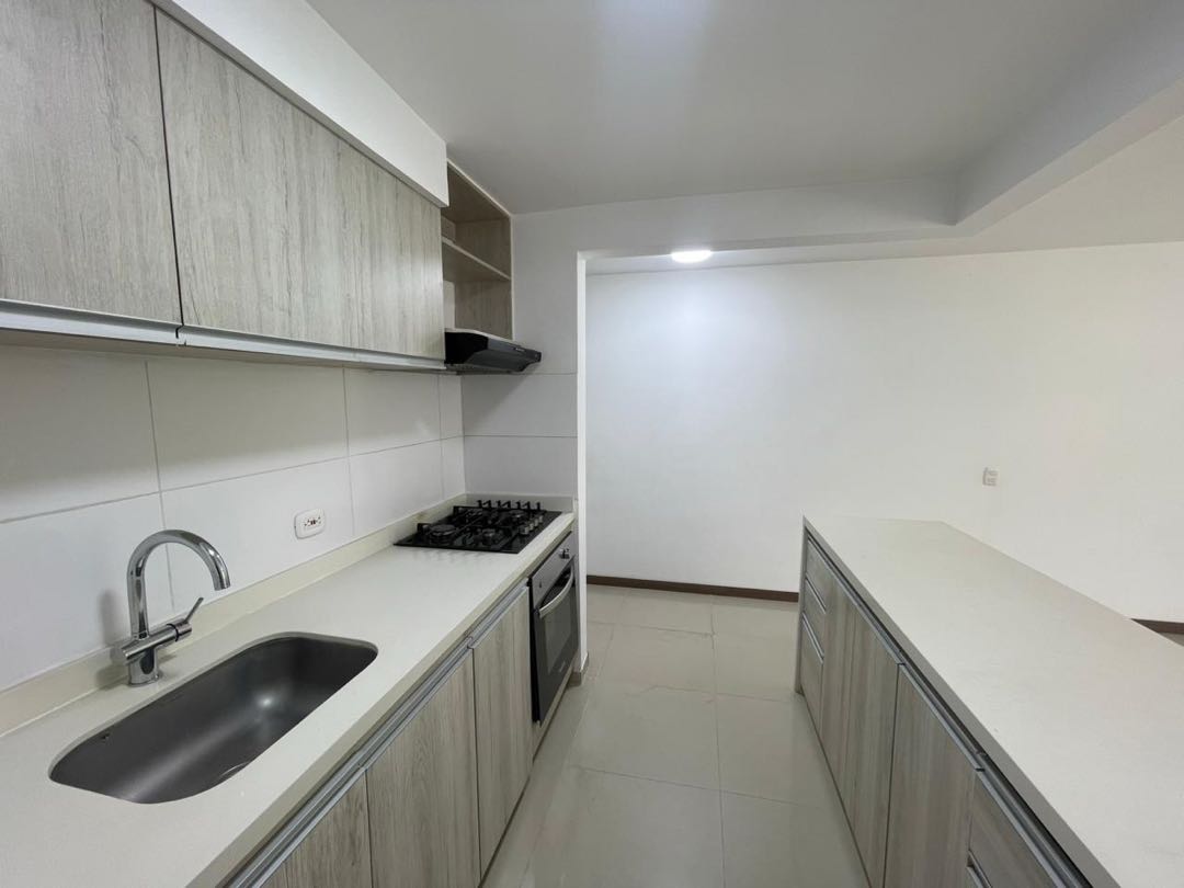 SE VENDE LINDO AMPARTAMENTO EN MORETTI- VALLE DEL CAUCA