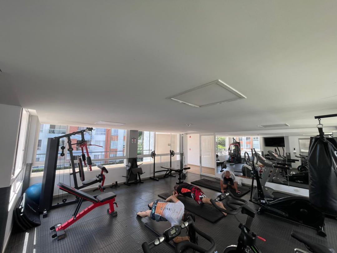 SE VENDE LINDO AMPARTAMENTO EN MORETTI- VALLE DEL CAUCA