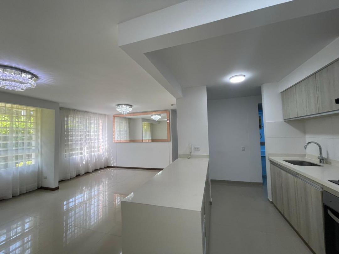 SE VENDE LINDO AMPARTAMENTO EN MORETTI- VALLE DEL CAUCA