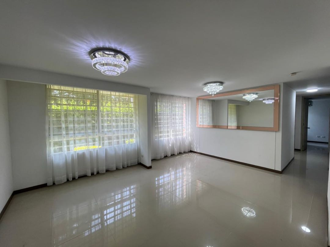 SE VENDE LINDO AMPARTAMENTO EN MORETTI- VALLE DEL CAUCA