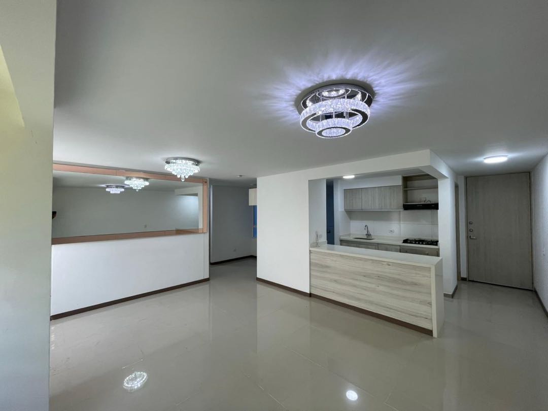 SE VENDE LINDO AMPARTAMENTO EN MORETTI- VALLE DEL CAUCA