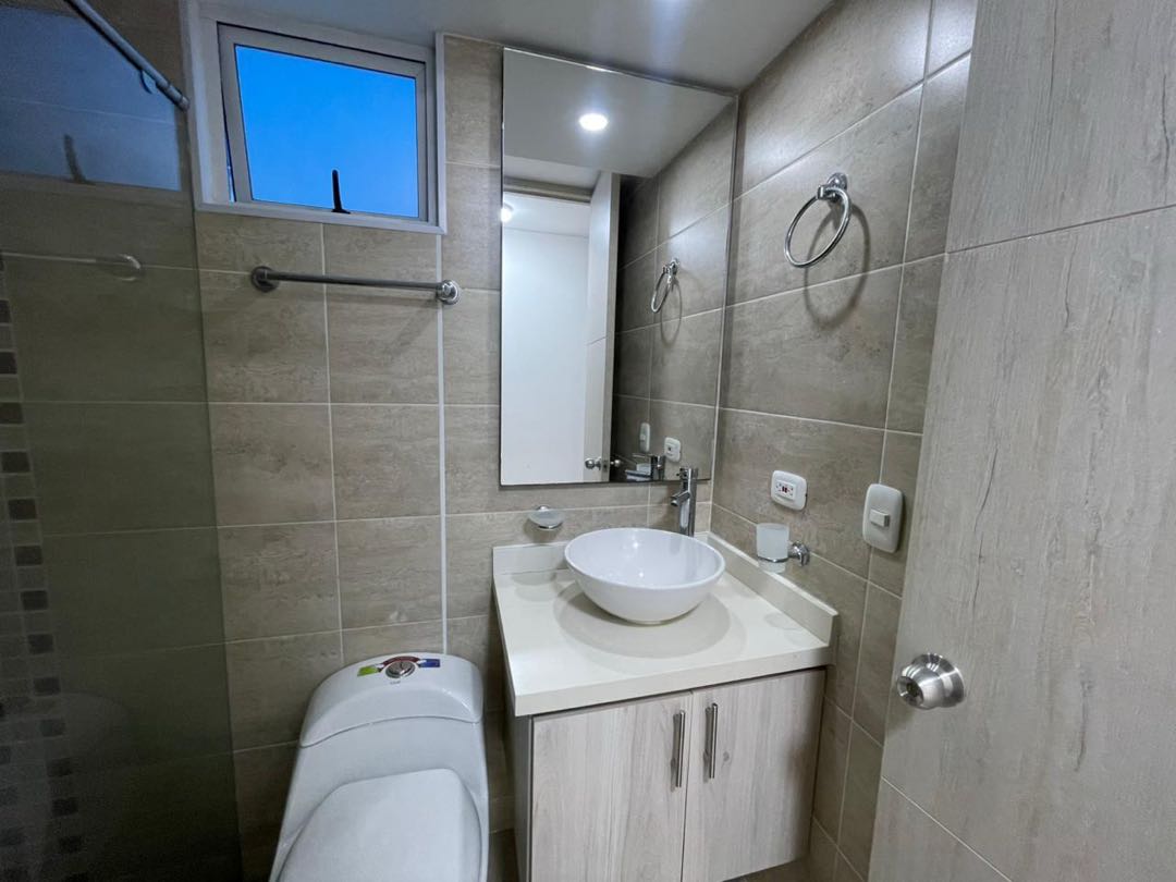 SE VENDE LINDO AMPARTAMENTO EN MORETTI- VALLE DEL CAUCA