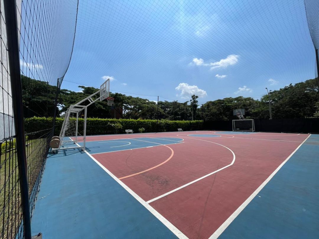 SE VENDE LINDO AMPARTAMENTO EN MORETTI- VALLE DEL CAUCA