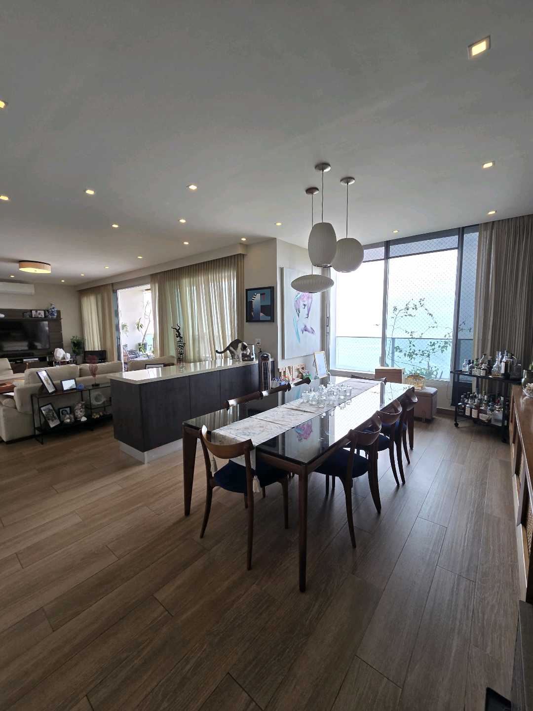SE VENDE LINDO APARTAMENTO DÚPLEX EN PH NAUTICA TOWER, COCO DEL MAR en Ciudad de Panamá