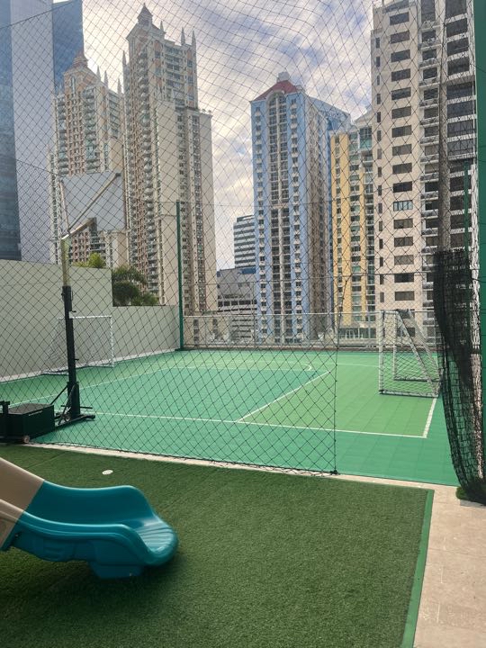 Se vende Loft de 3 habitaciones en PH Oceanaire Punta Pacifica