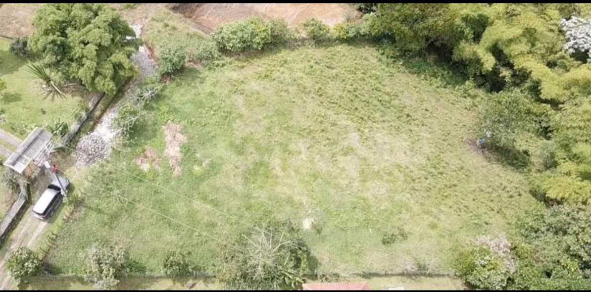 SE VENDE LOTE CAMPESTRE EN SECTOR RESIDENCIAL A 5 MIN DE CIRCASIA.