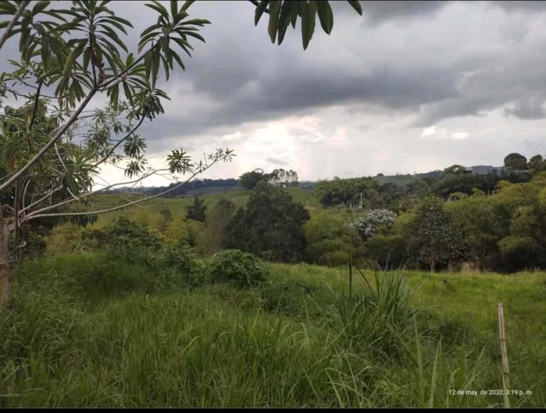 SE VENDE LOTE CAMPESTRE EN SECTOR RESIDENCIAL A 5 MIN DE CIRCASIA.
