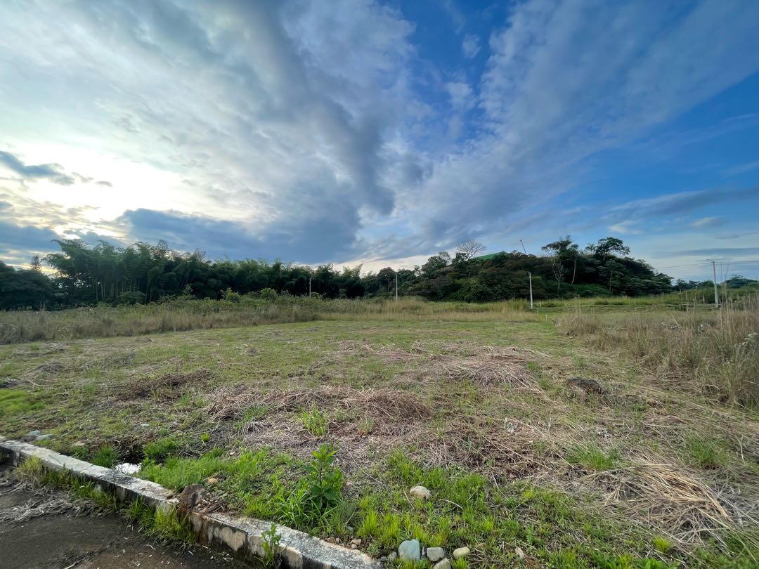 SE VENDE LOTE EN BOSQUES DE SAN MARTIN SANTANDER DE QUILICHAO