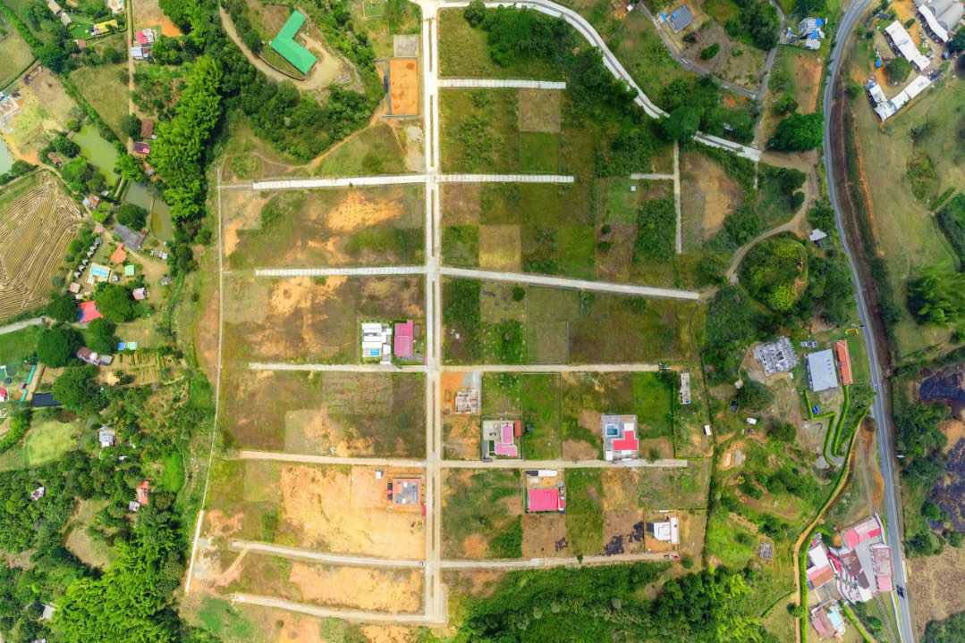SE VENDE LOTE EN BOSQUES DE SAN MARTIN SANTANDER DE QUILICHAO