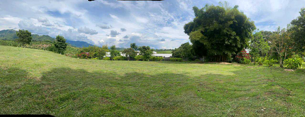 Se Vende Lote en Cerritos Pereira