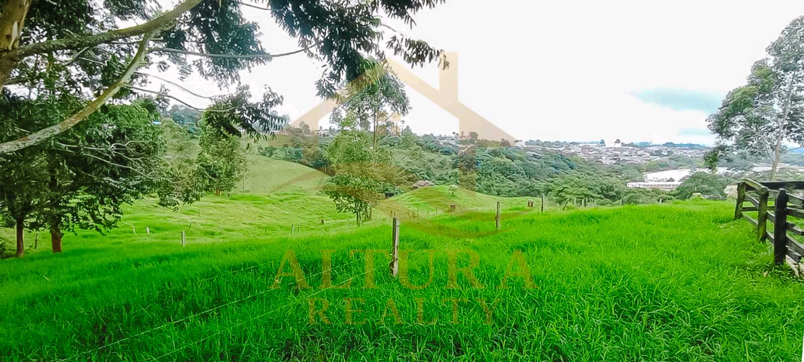 SE VENDE LOTE EN CIRCASIA 15.000mt² a 3 MIN DE CIRCASIA