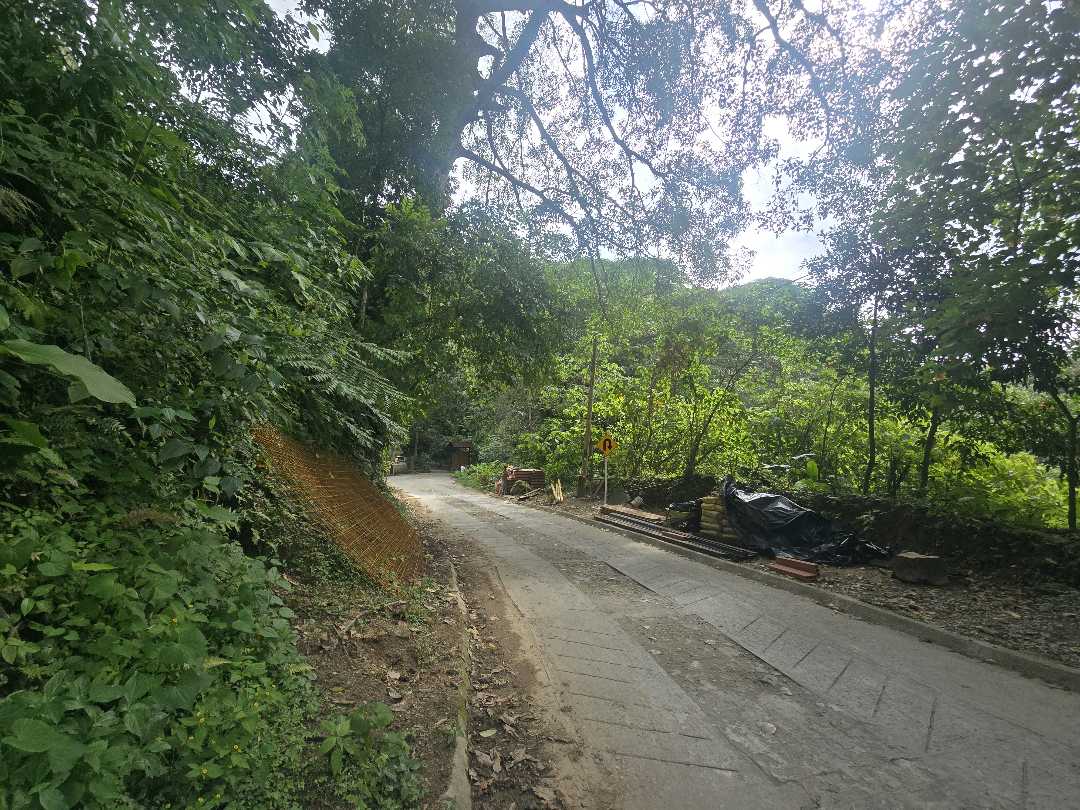 Se vende Lote en Minca Sierra Nevada - Santa Marta