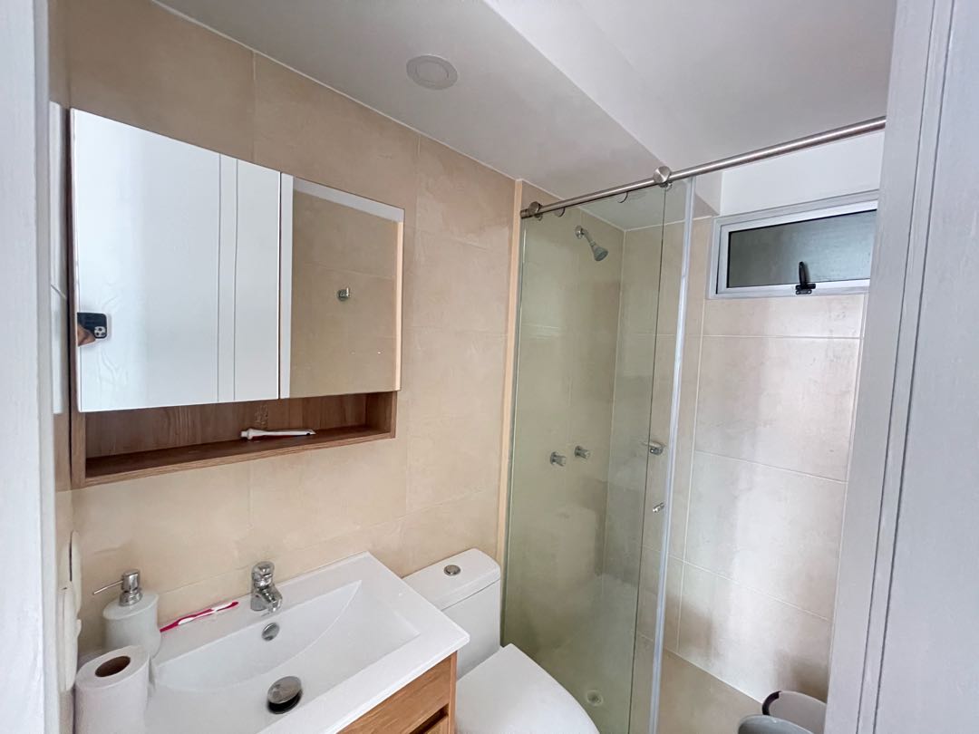 SE VENDE LUJOSO APARTAMENTO EN CAFETO KACHIPAY