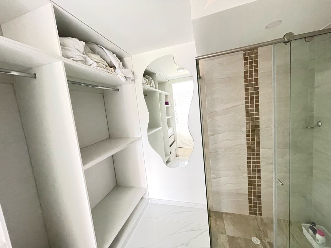 SE VENDE LUJOSO APARTAMENTO EN CAFETO KACHIPAY