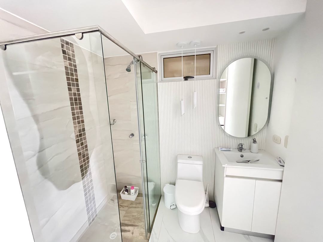 SE VENDE LUJOSO APARTAMENTO EN CAFETO KACHIPAY