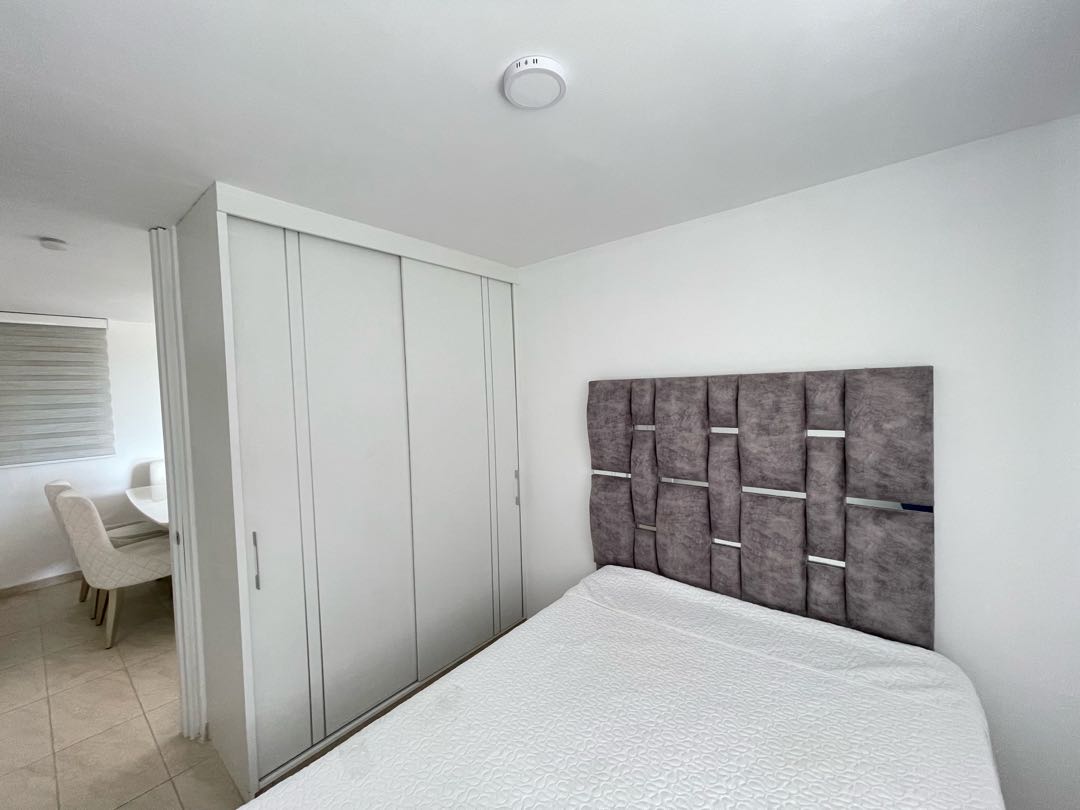 SE VENDE LUJOSO APARTAMENTO EN CAFETO KACHIPAY