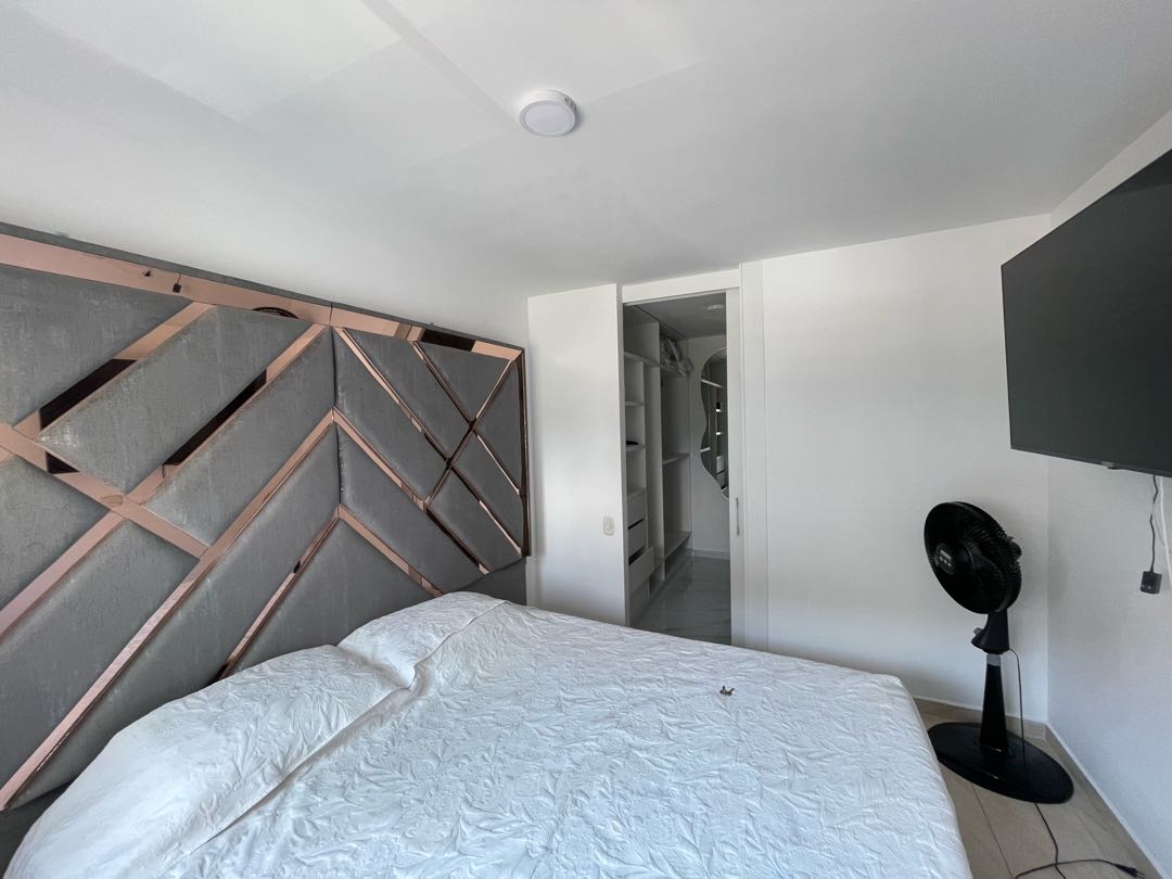 SE VENDE LUJOSO APARTAMENTO EN CAFETO KACHIPAY