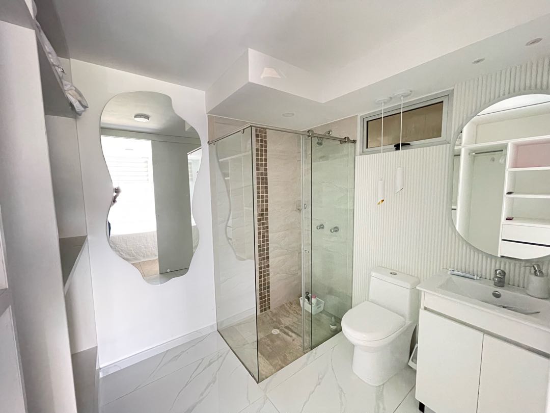 SE VENDE LUJOSO APARTAMENTO EN CAFETO KACHIPAY