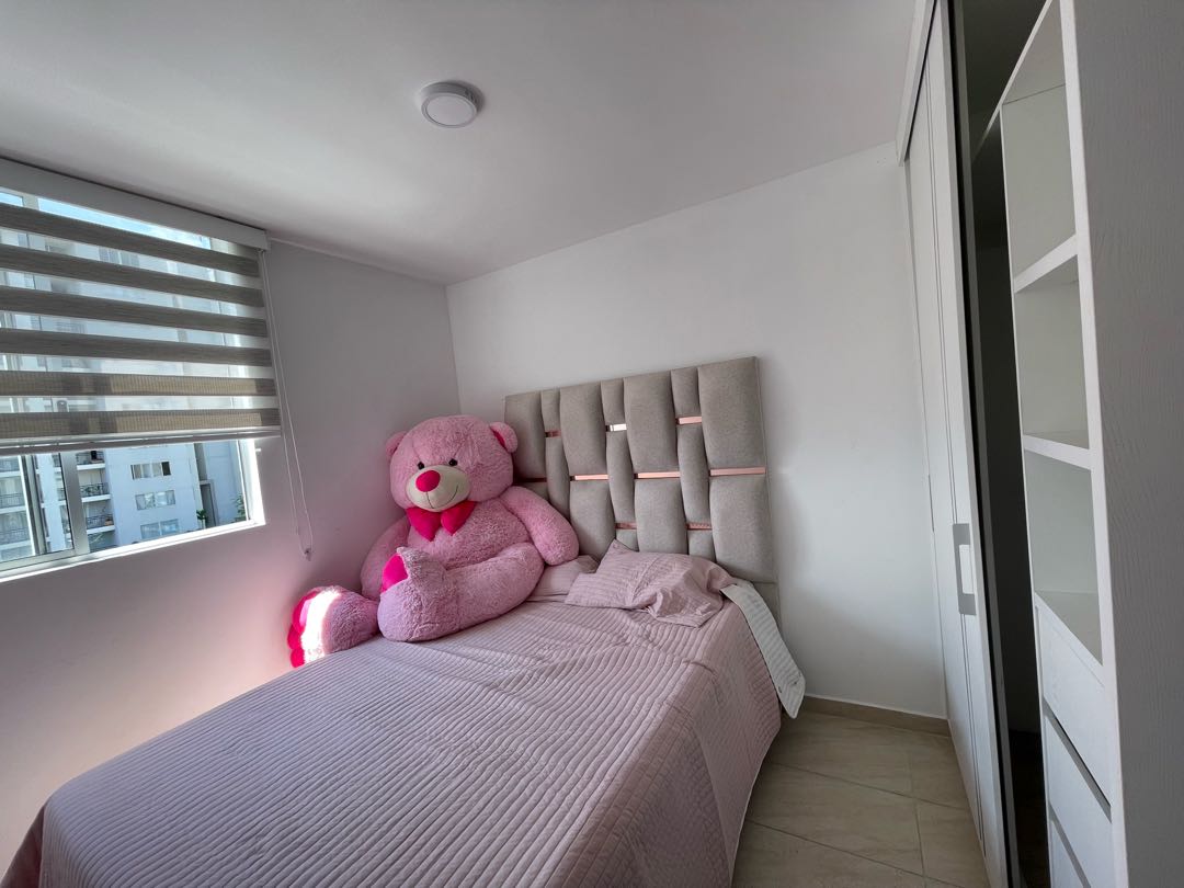 SE VENDE LUJOSO APARTAMENTO EN CAFETO KACHIPAY